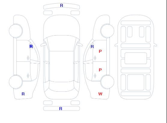 KIA NEW CARNIVAL (KA4) 9-SEATER DIESEL PRESTIGE 2023 - zdjęcie 27