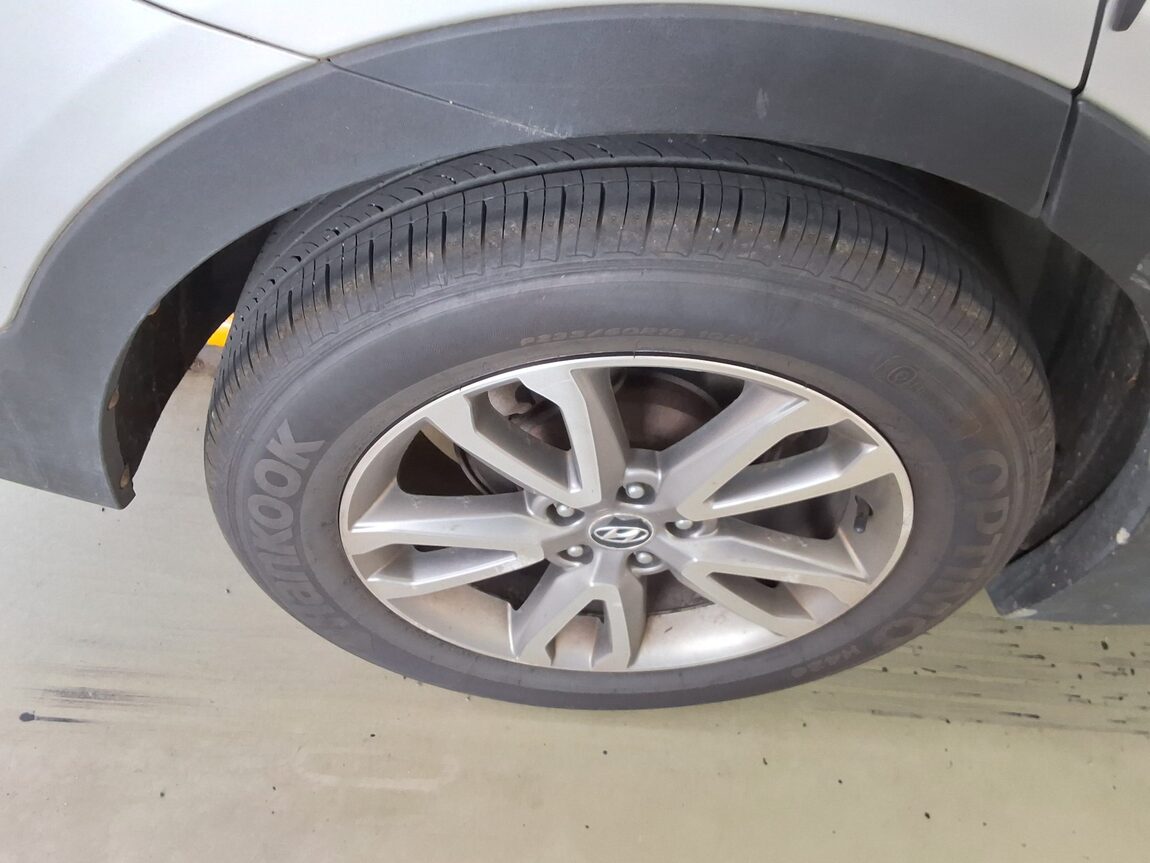 HYUNDAI SANTA FE (DM) DIESEL R2.0 2WD PREMIUM 2013 - zdjęcie 24