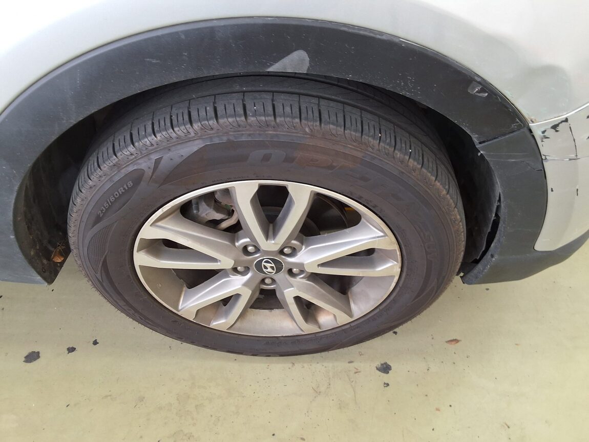 HYUNDAI SANTA FE (DM) DIESEL R2.0 2WD PREMIUM 2013 - zdjęcie 23