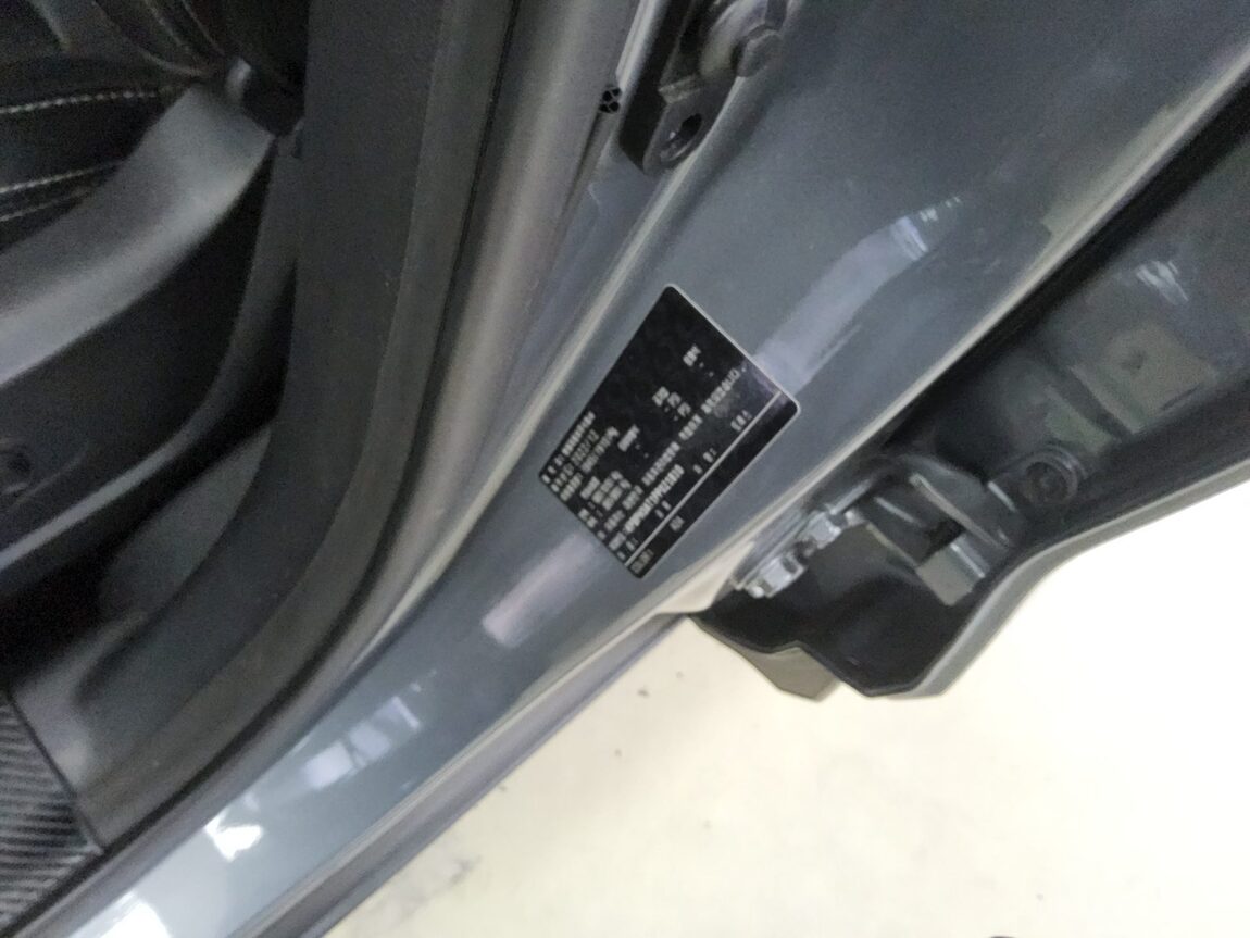 KG MOBILITY (SSANGYONG) TORRES 1.5 GDI-T 2WD T7 2023 - zdjęcie 16