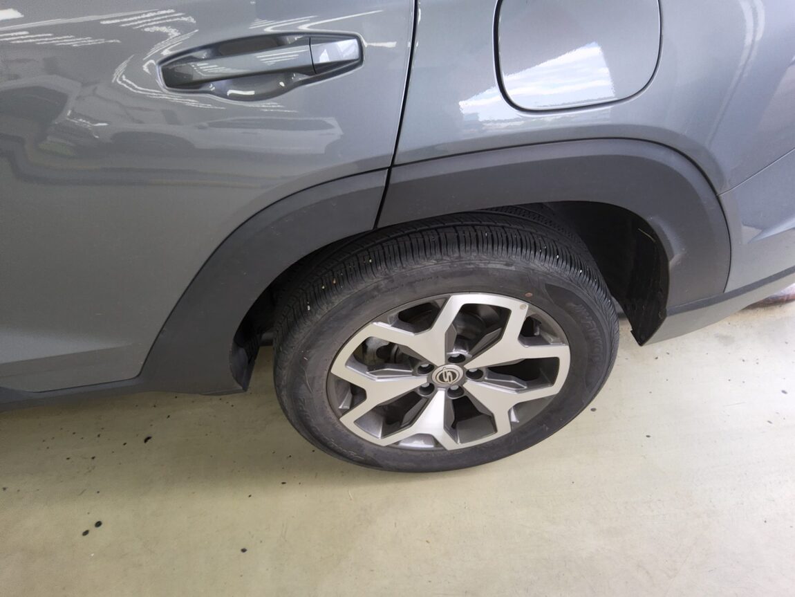 KG MOBILITY (SSANGYONG) TORRES 1.5 GDI-T 2WD T7 2023 - zdjęcie 21