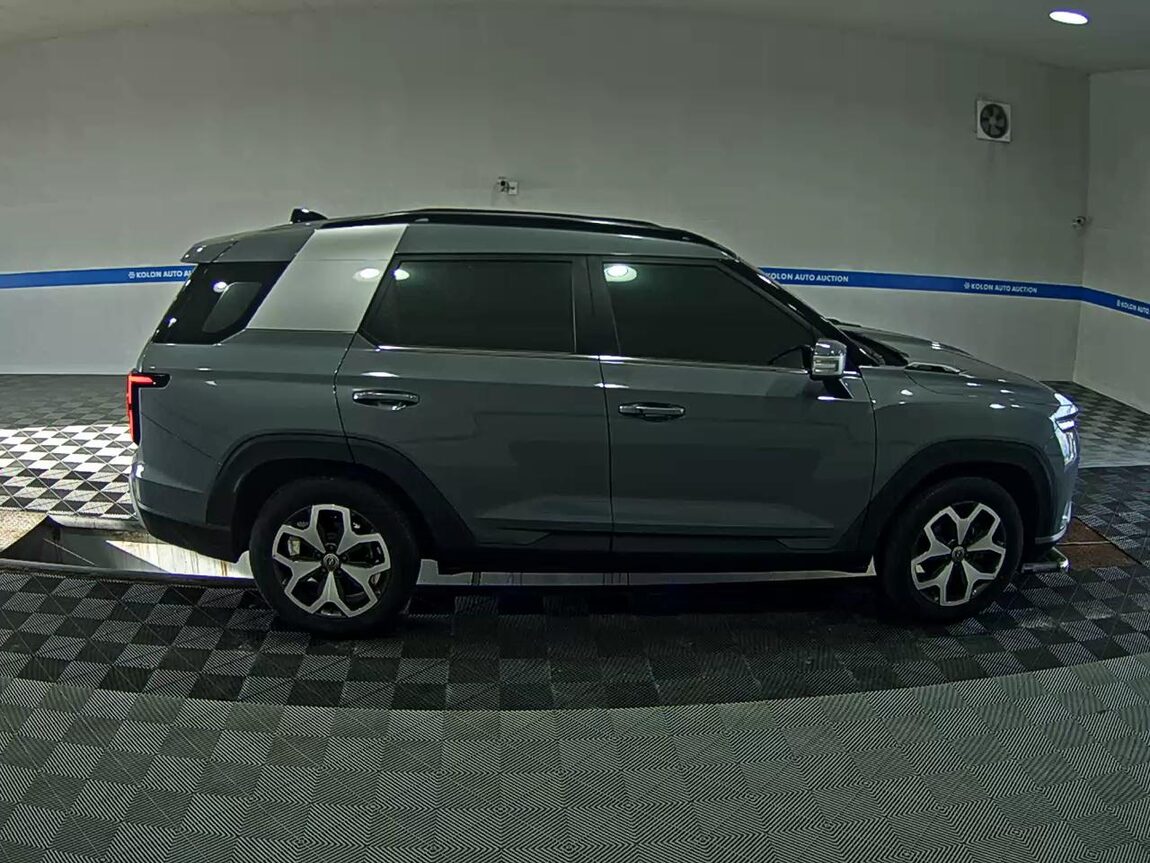 KG MOBILITY (SSANGYONG) TORRES 1.5 GDI-T 2WD T7 2023 - zdjęcie 4