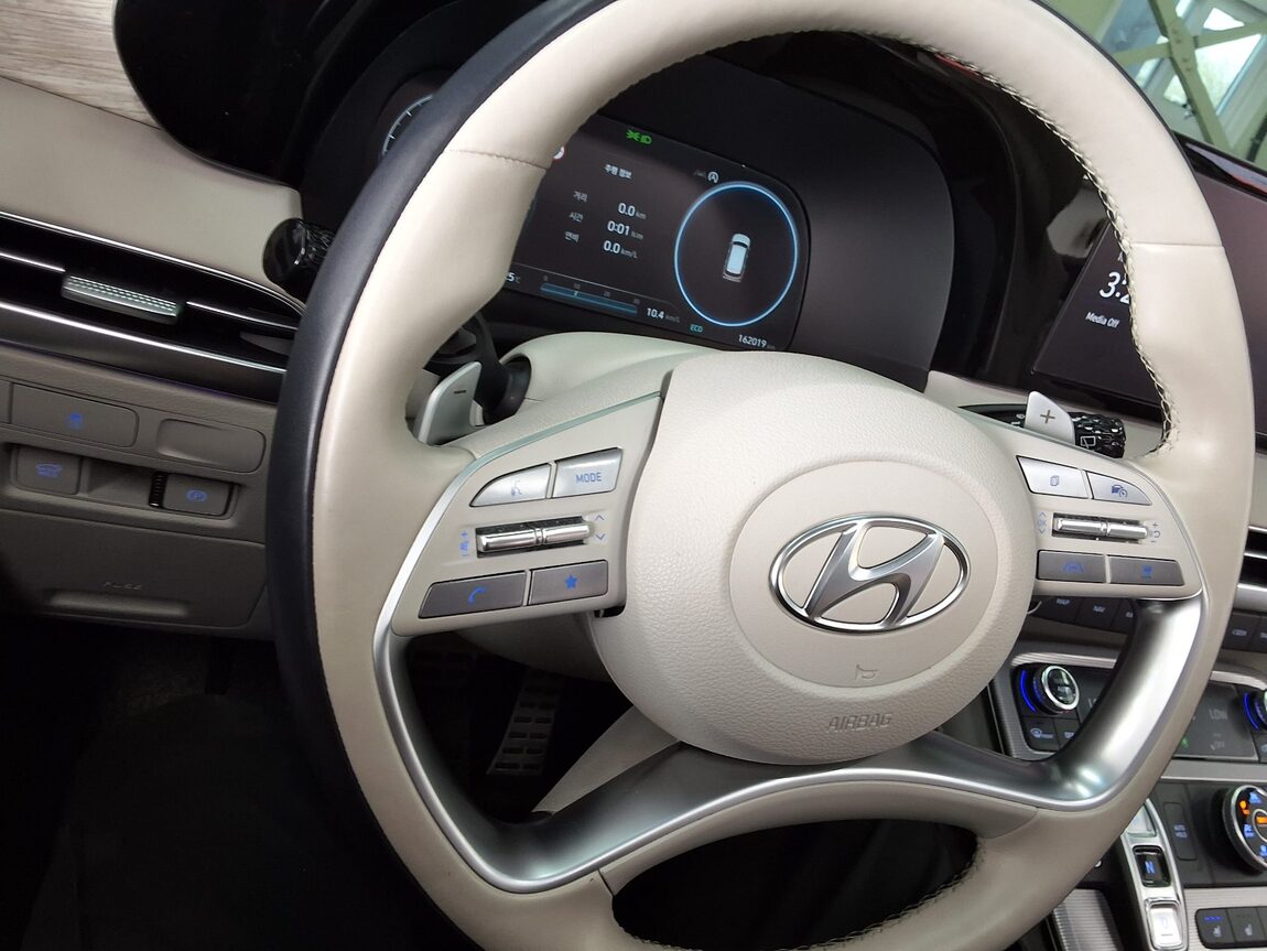 HYUNDAI THE NEW PALISADE 3.8 GASOLINE AWD CALLIGRAPHY 2023 - zdjęcie 23