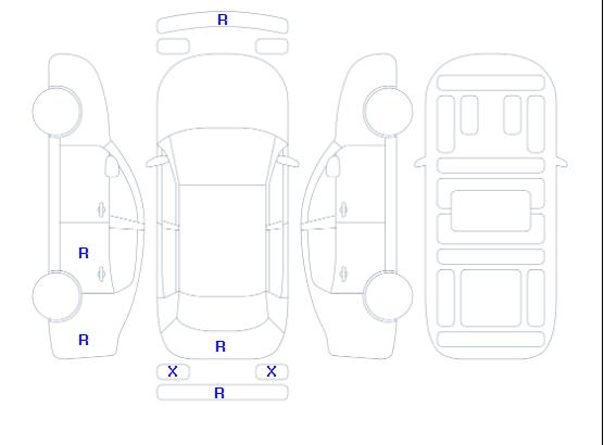 HYUNDAI GRANDEUR IG 2.2 DIESEL PREMIUM SPECIAL 2018 - zdjęcie 27
