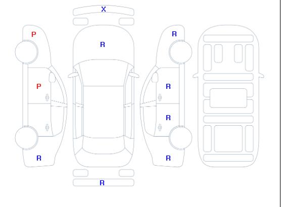 MERCEDES-BENZ CLA-CLASS CLA200 CDI 4MATIC 2015 - zdjęcie 28