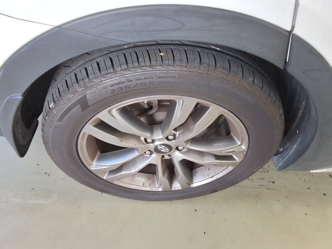 HYUNDAI THE NEW MAXCRUZ DIESEL 2.2 4WD FINEST EDITION 2016 - zdjęcie 26
