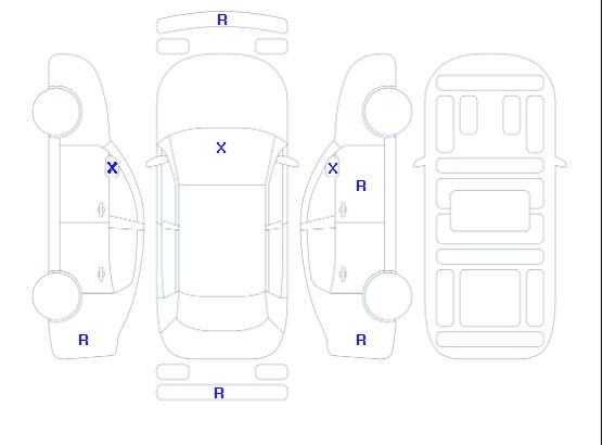 HYUNDAI THE NEW MAXCRUZ DIESEL 2.2 4WD FINEST EDITION 2016 - zdjęcie 27