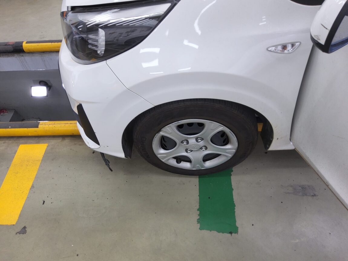 KIA MORNING URBAN VAN SPECIAL 2021 - zdjęcie 19