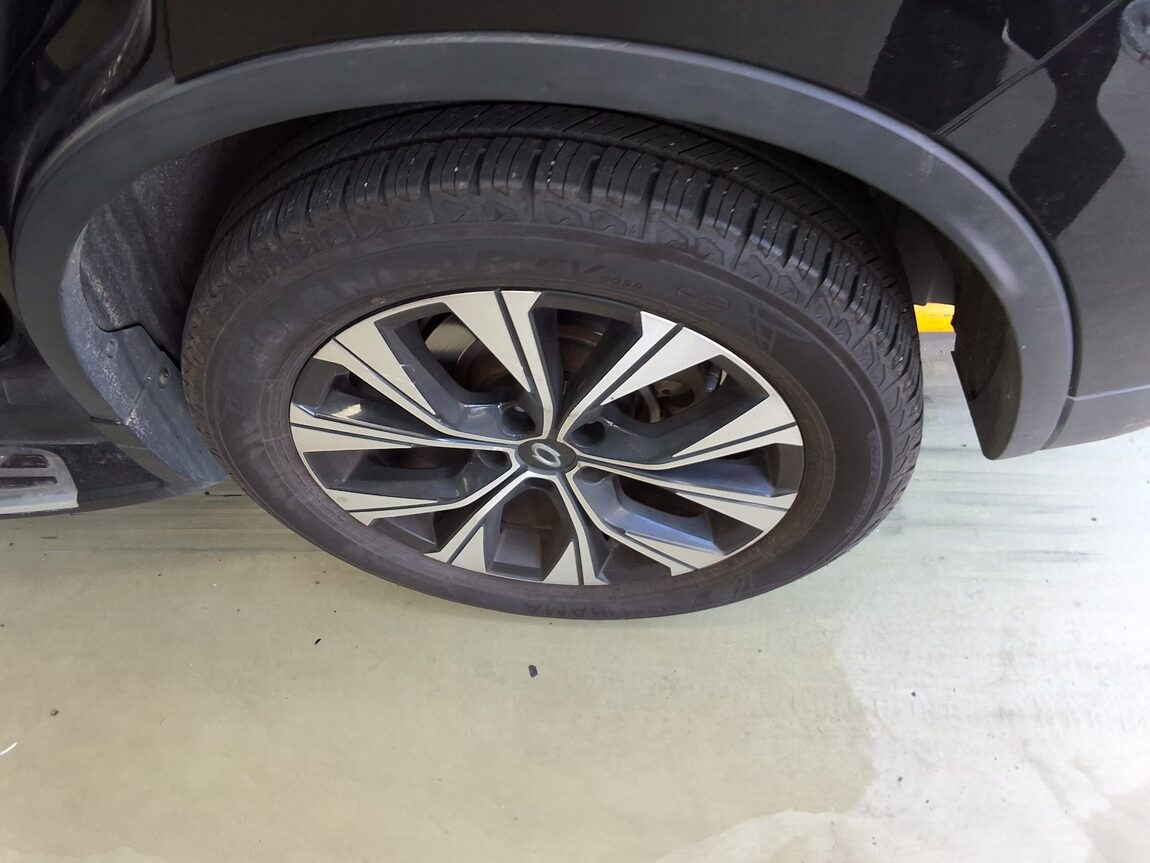 RENAULT (SAMSUNG) NEW QM6 2.0 LPe LE SIGNATURE 2023 - zdjęcie 22