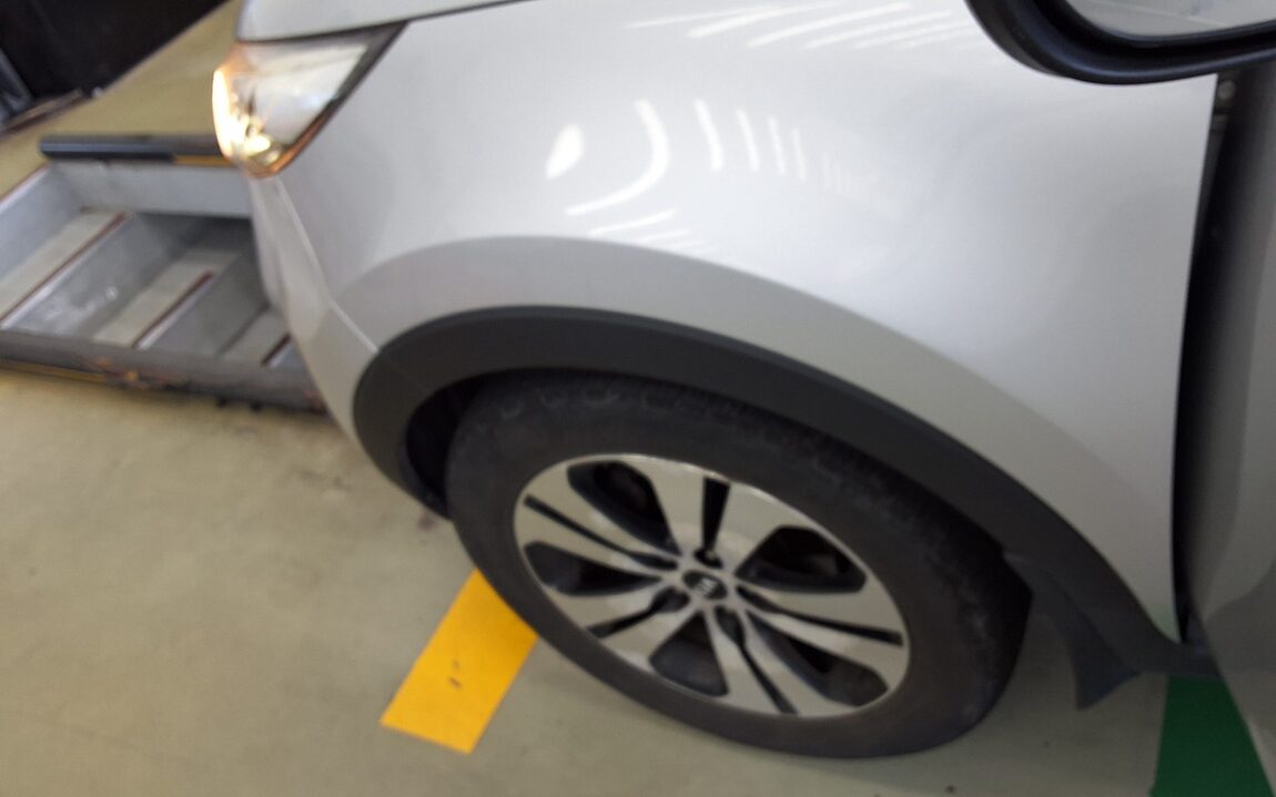 KIA SPORTAGE R DIESEL R2.0 2WD TLX LUXURY MODEL 2012 - zdjęcie 23