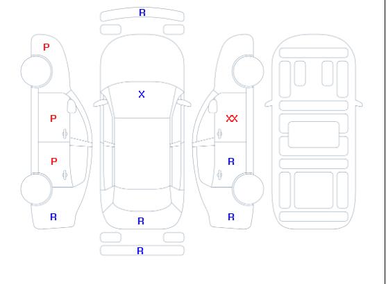 HYUNDAI SANTA FE (TM) R2.2 4WD INSPIRATION 2019 - zdjęcie 26