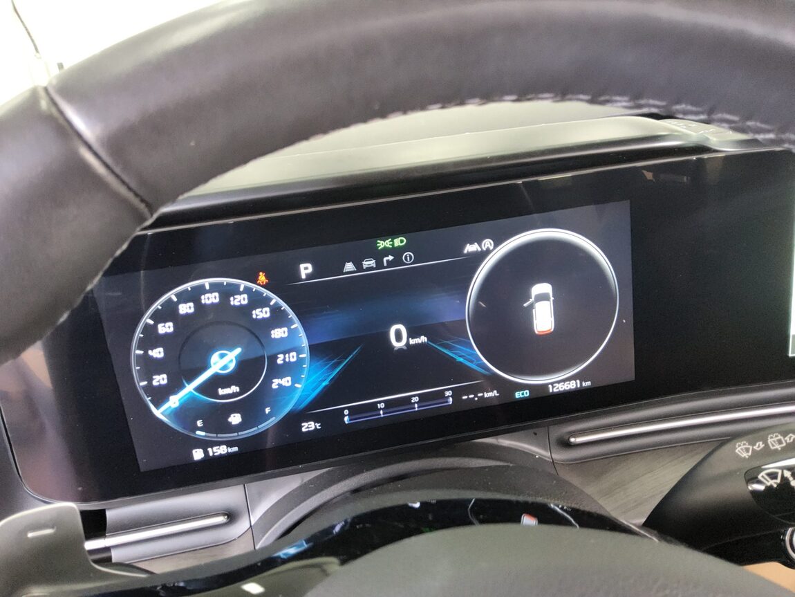 KIA NEW CARNIVAL (KA4) 7-SEATER DIESEL SIGNATURE 2023 - zdjęcie 9