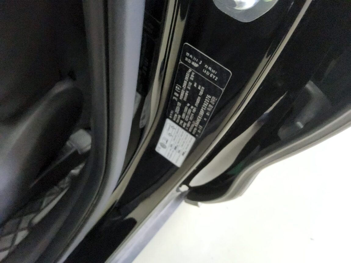 KIA NEW CARNIVAL (KA4) 7-SEATER DIESEL SIGNATURE 2023 - zdjęcie 16