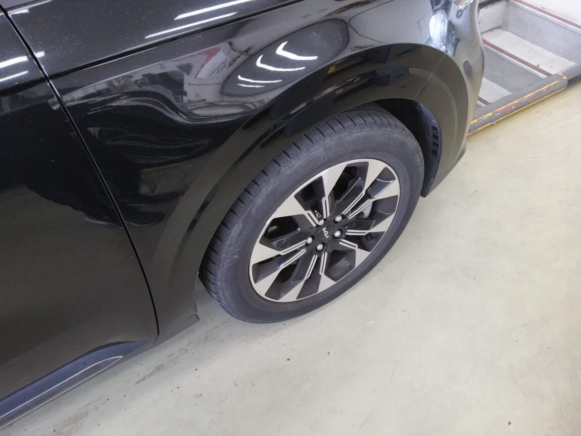 KIA NEW CARNIVAL (KA4) 7-SEATER DIESEL SIGNATURE 2023 - zdjęcie 22