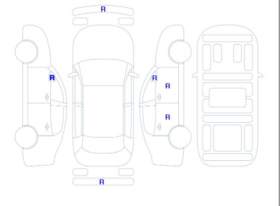 KIA NEW CARNIVAL (KA4) 7-SEATER DIESEL SIGNATURE 2023 - zdjęcie 24