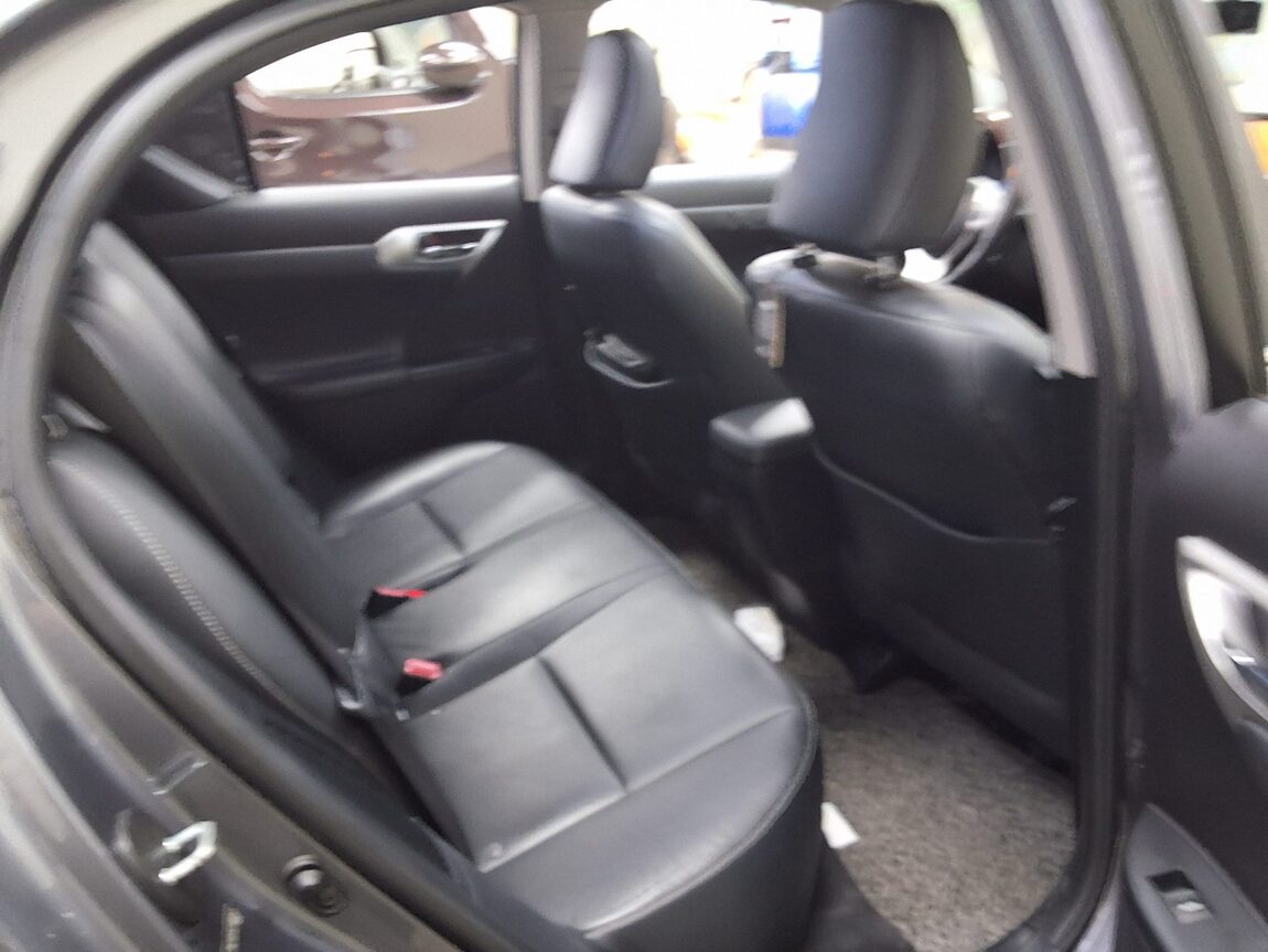 LEXUS CT 200h LUXURY 2012 - zdjęcie 14