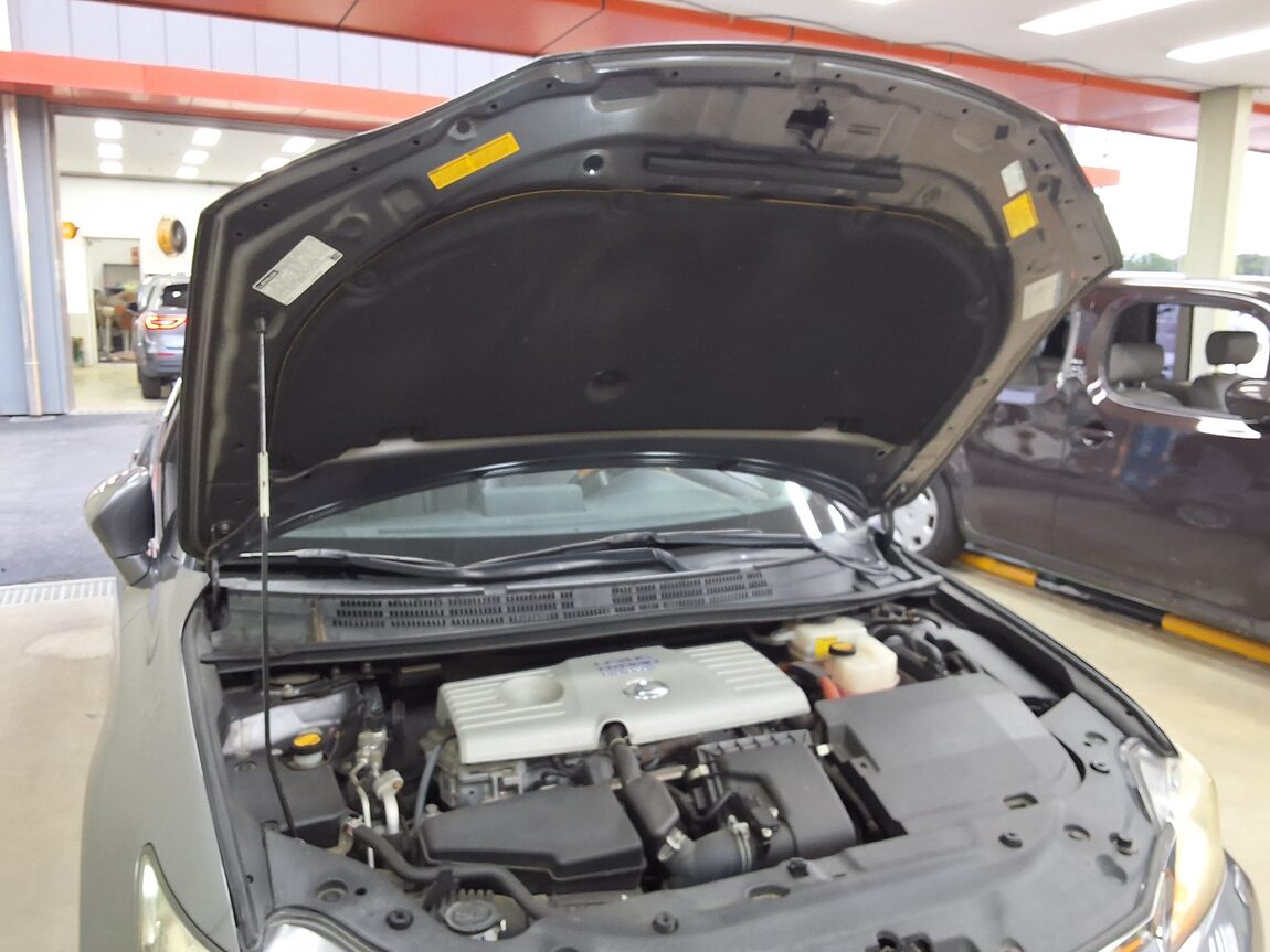 LEXUS CT 200h LUXURY 2012 - zdjęcie 18