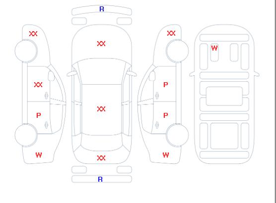 HYUNDAI VENUE 1.6 GASOLINE MODERN 2020 - zdjęcie 30
