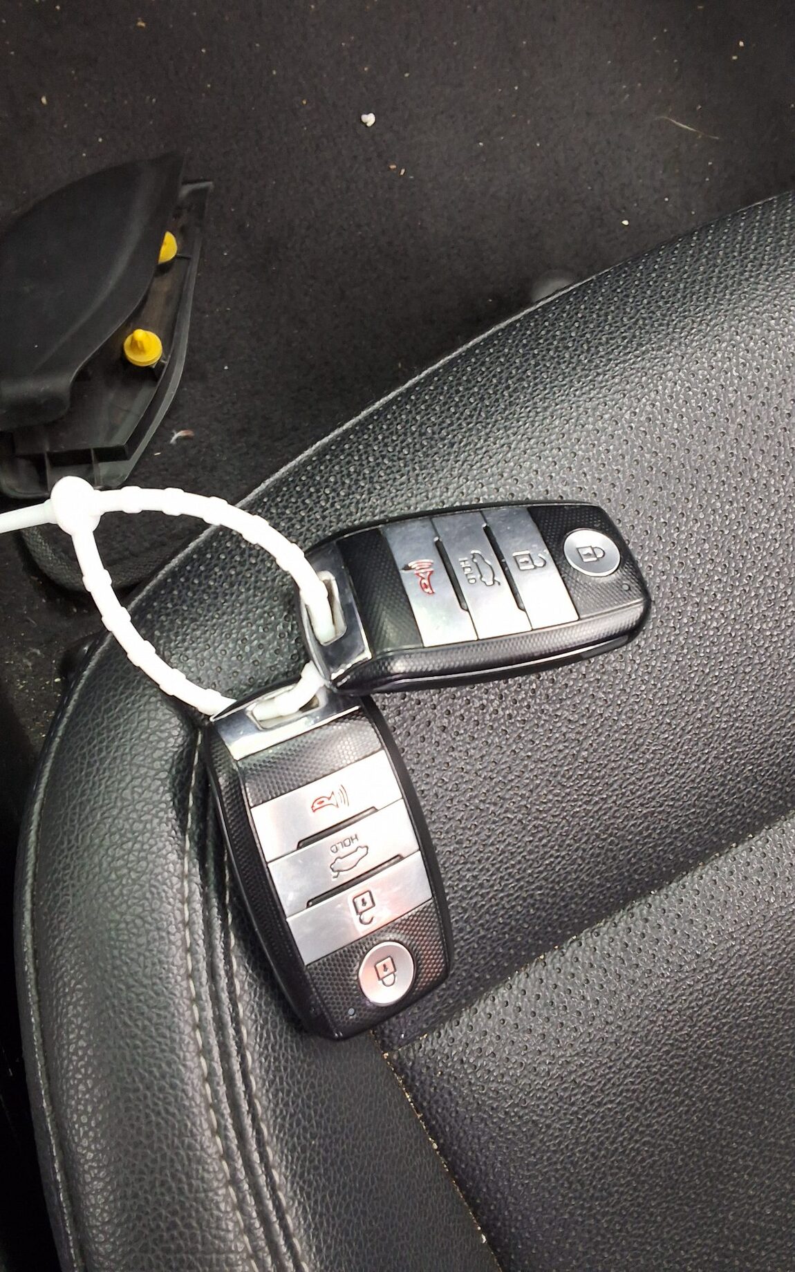 KIA K3 1.6 GDI PRESTIGE 2015 - zdjęcie 20