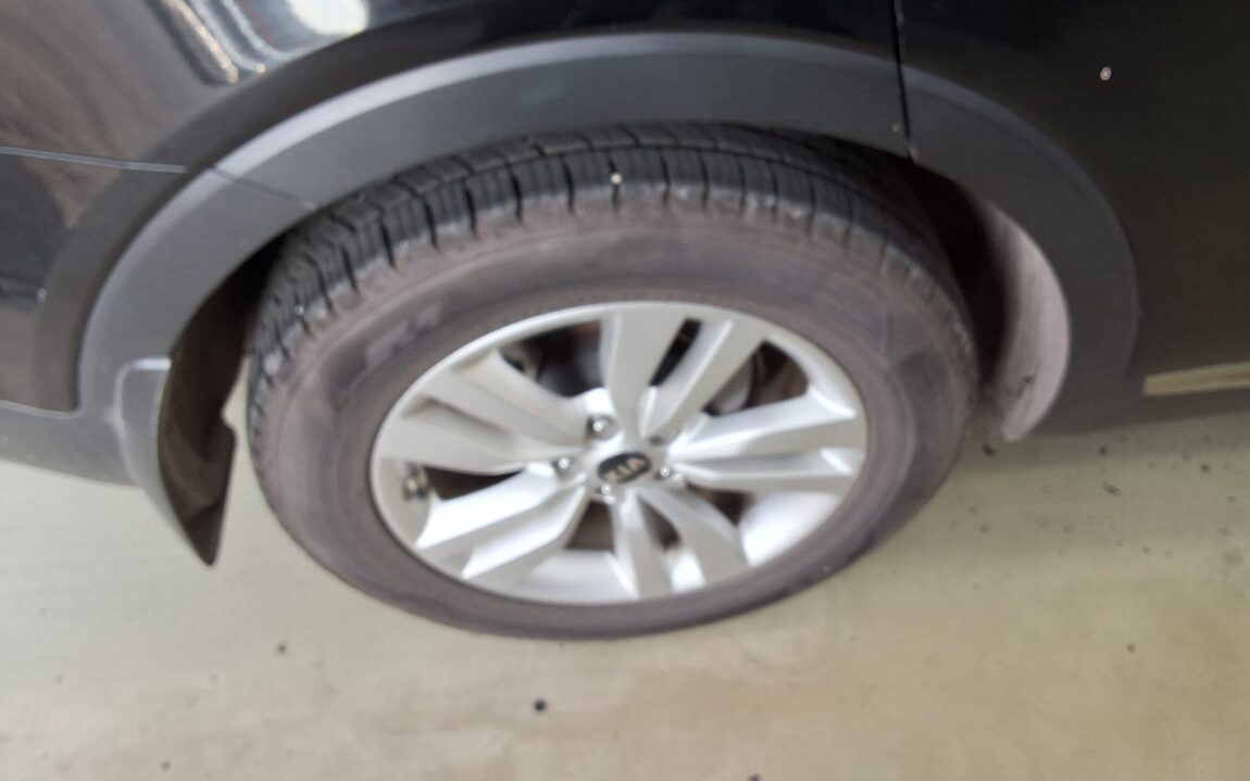 KIA ALL NEW SORENTO R2.0 2WD PRESTIGE 2016 - zdjęcie 27