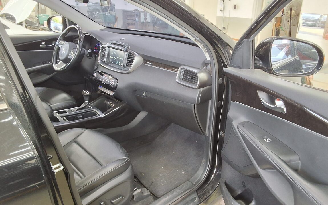 KIA ALL NEW SORENTO R2.0 2WD PRESTIGE 2016 - zdjęcie 14