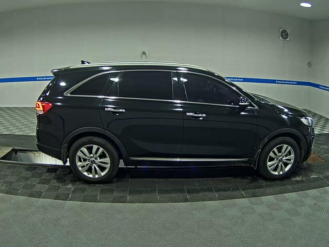 KIA ALL NEW SORENTO R2.0 2WD PRESTIGE 2016 - zdjęcie 4