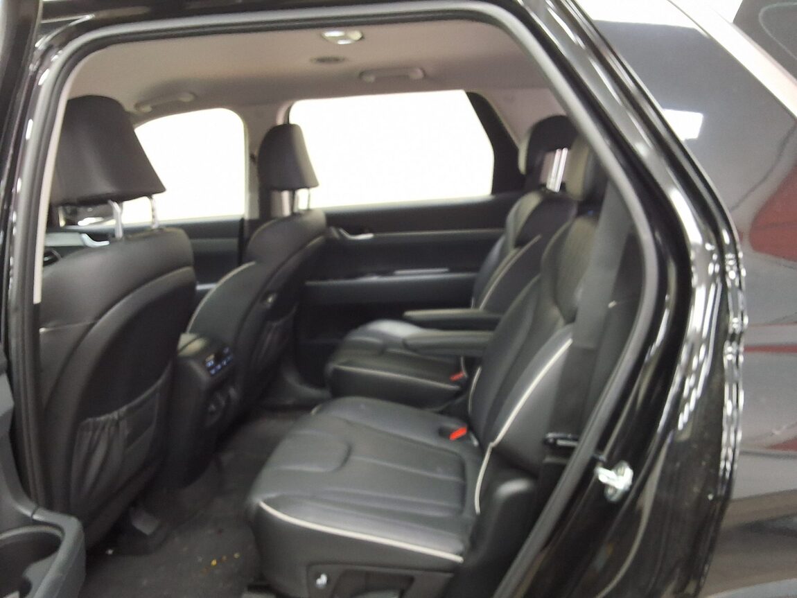 HYUNDAI PALISADE 3.8 GASOLINE AWD EXCLUSIVE 2022 - zdjęcie 13