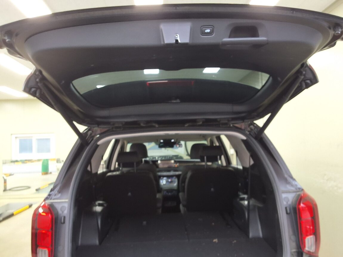 HYUNDAI PALISADE 3.8 GASOLINE AWD EXCLUSIVE 2022 - zdjęcie 16