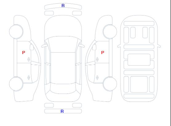 HYUNDAI PALISADE 3.8 GASOLINE AWD EXCLUSIVE 2022 - zdjęcie 26