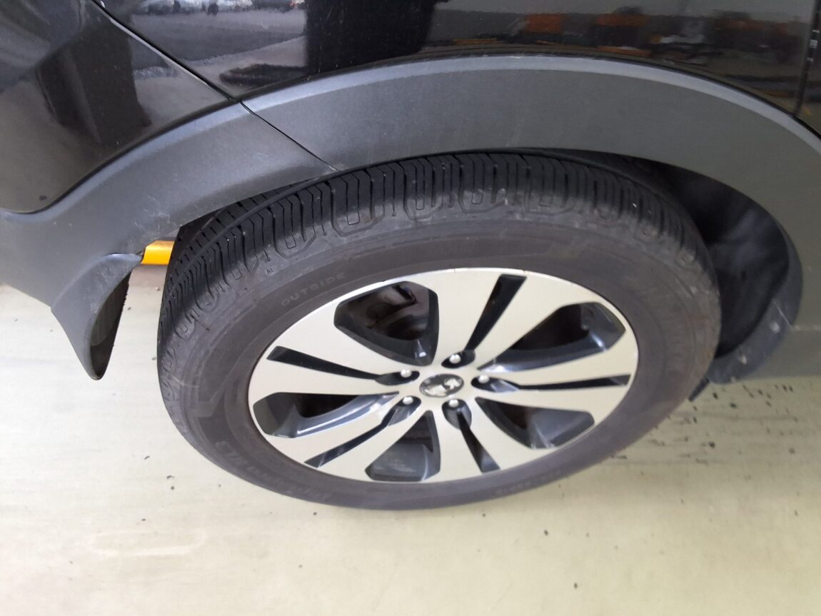 KIA SPORTAGE R DIESEL R2.0 2WD TLX LUXURY MODEL 2012 - zdjęcie 23