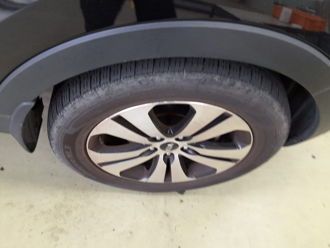 KIA SPORTAGE R DIESEL R2.0 2WD TLX LUXURY MODEL 2012 - zdjęcie 22