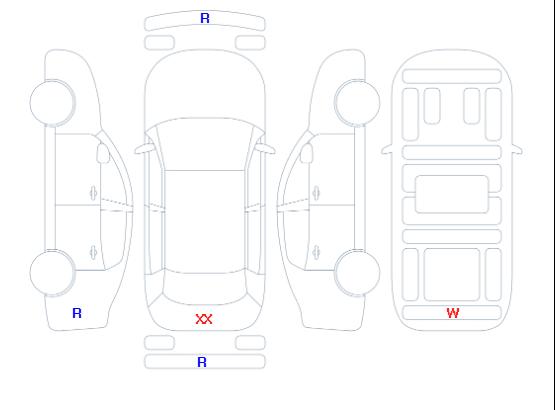 RENAULT (SAMSUNG) QM6 2.0 GDe 2WD LE 2019 - zdjęcie 28