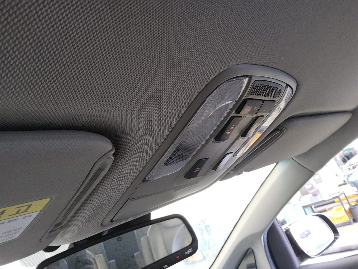 KIA THE NEW CARNIVAL 9-SEATER DIESEL PRESTIGE 2020 - zdjęcie 18
