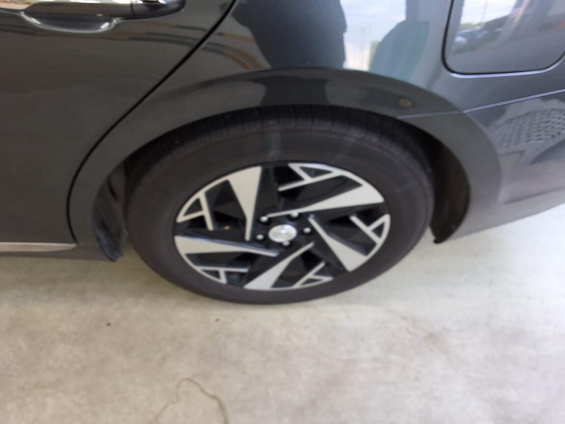 HYUNDAI THE NEW GRANDEUR IG HYBRID 2.4 HEV EXCLUSIVE 2022 - zdjęcie 20