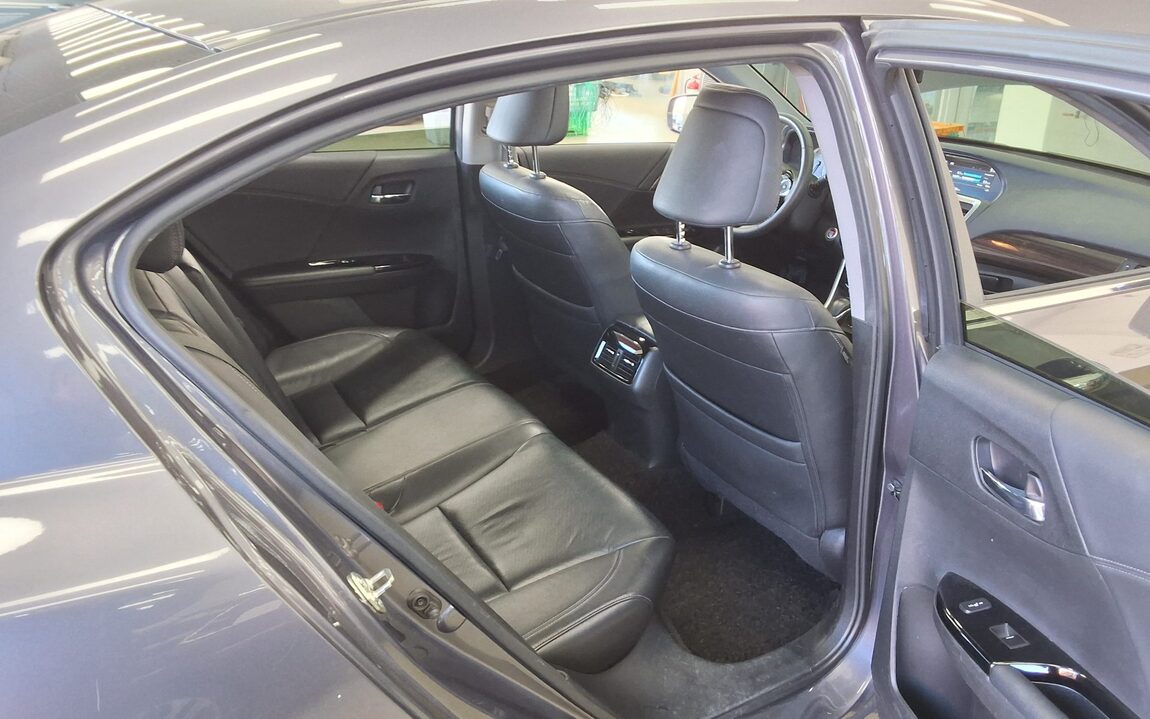 HONDA ACCORD (9TH GEN) 2.4 EX-L 2016 - zdjęcie 13
