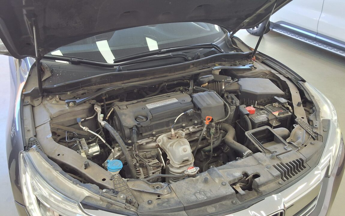 HONDA ACCORD (9TH GEN) 2.4 EX-L 2016 - zdjęcie 22