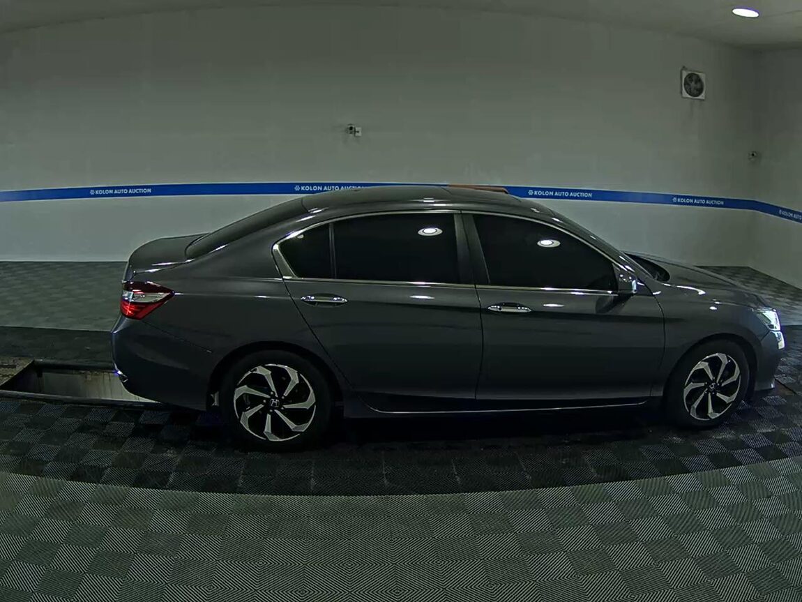 HONDA ACCORD (9TH GEN) 2.4 EX-L 2016 - zdjęcie 4