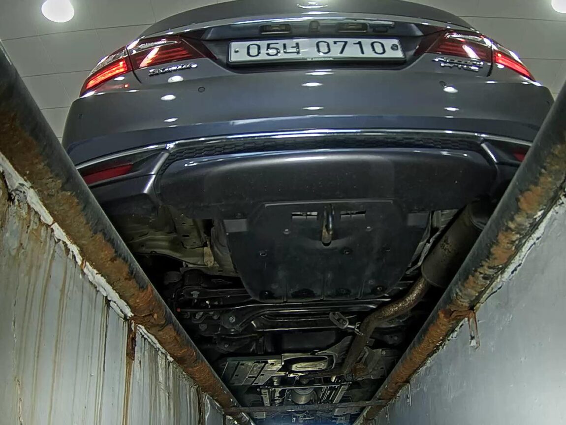 HONDA ACCORD (9TH GEN) 2.4 EX-L 2016 - zdjęcie 8