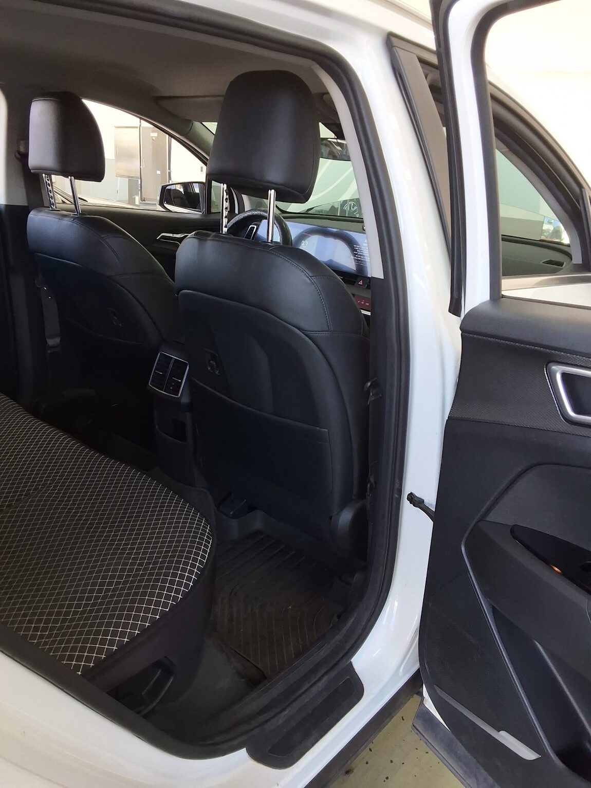 KIA THE ALL NEW SPORTAGE 2.0 LPG 2WD PRESTIGE 2023 - zdjęcie 13