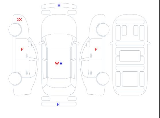 KIA THE ALL NEW SPORTAGE 2.0 LPG 2WD PRESTIGE 2023 - zdjęcie 25