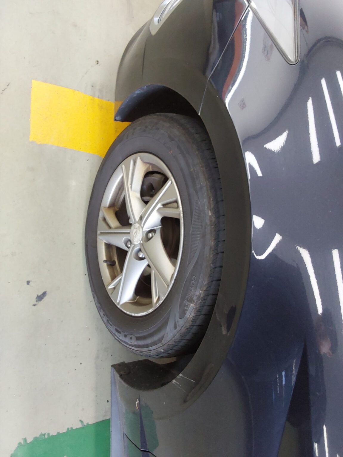 HYUNDAI SONATA (DN8) L2.0 RENTAL CAR STYLE 2021 - zdjęcie 20