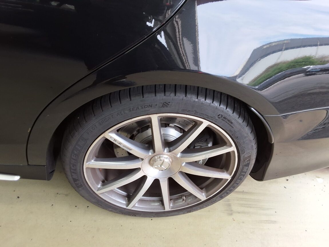 MERCEDES-BENZ S-CLASS (6TH GEN) S63L AMG 4MATIC 2016 - zdjęcie 25
