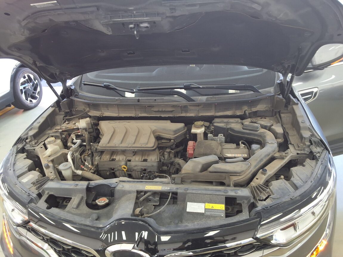 RENAULT (SAMSUNG) NEW QM6 2.0 LPe LE 2021 - zdjęcie 19