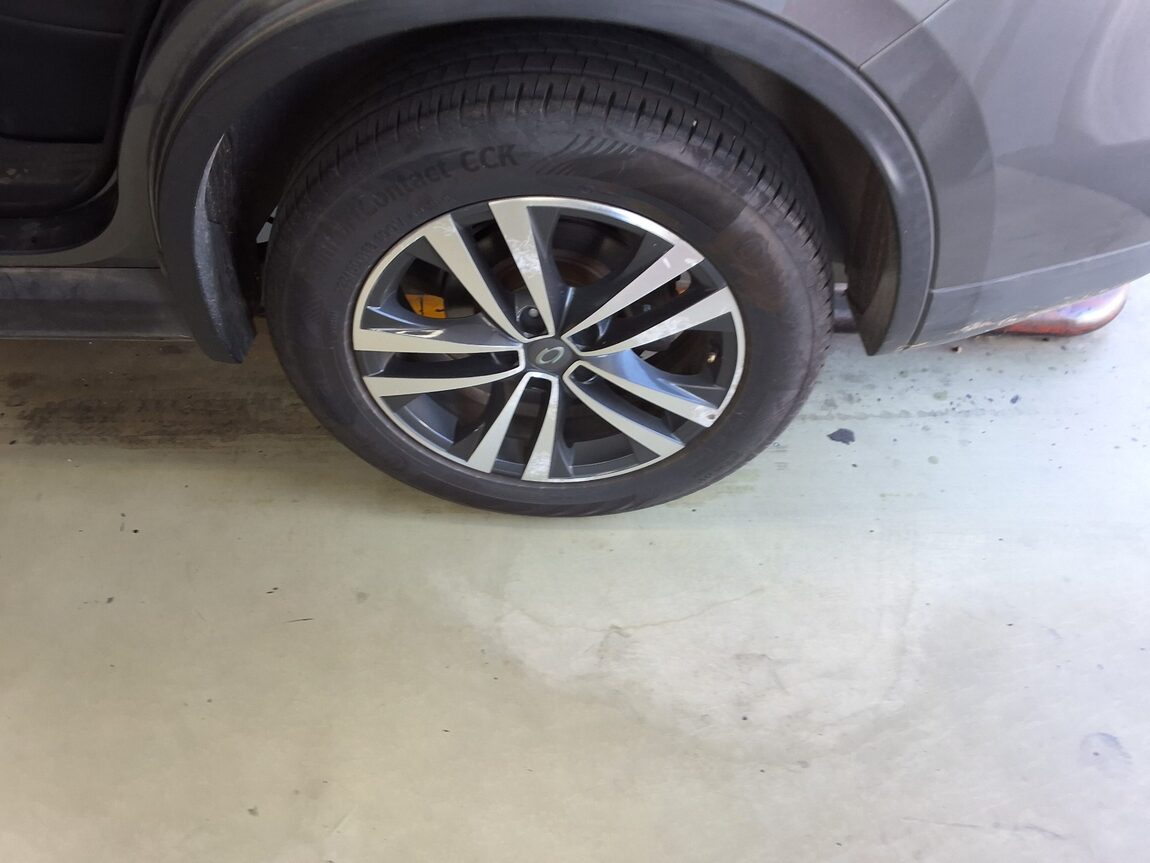 RENAULT (SAMSUNG) NEW QM6 2.0 LPe LE 2021 - zdjęcie 22