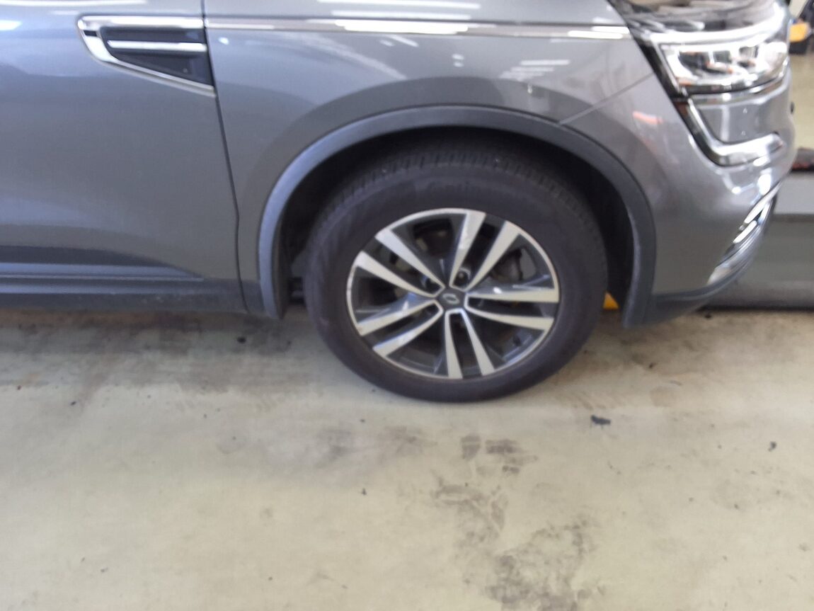 RENAULT (SAMSUNG) NEW QM6 2.0 LPe LE 2021 - zdjęcie 23