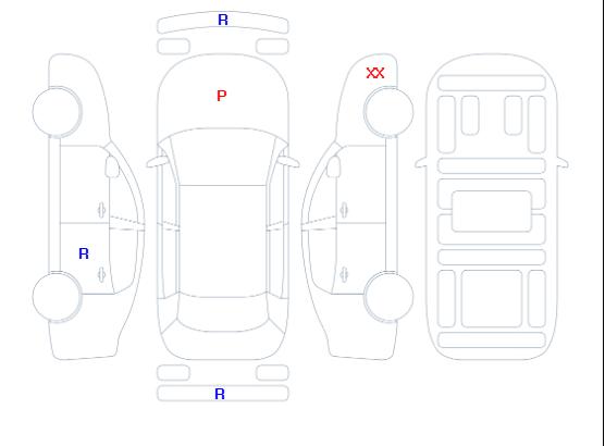 RENAULT (SAMSUNG) NEW QM6 2.0 LPe LE 2021 - zdjęcie 25