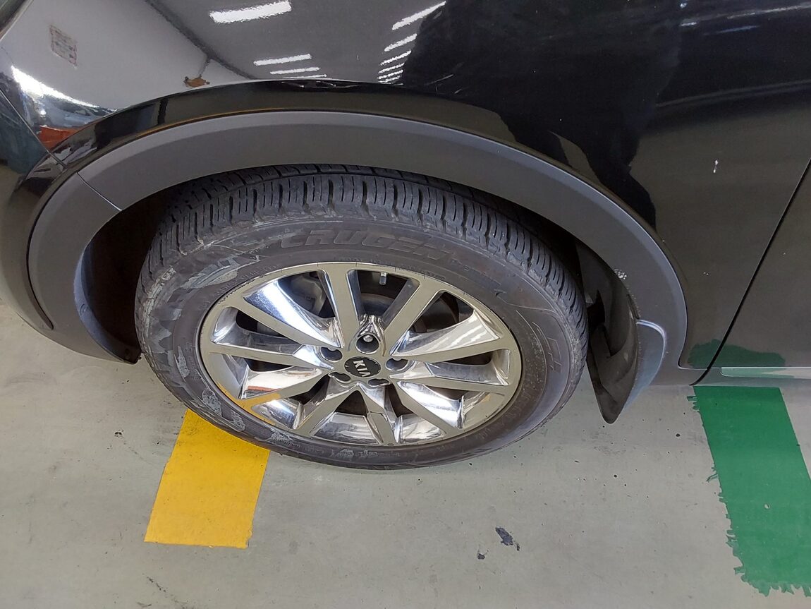 KIA ALL NEW SORENTO R2.0 4WD NOBLESSE 2015 - zdjęcie 20