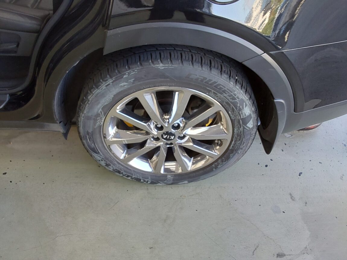 KIA ALL NEW SORENTO R2.0 4WD NOBLESSE 2015 - zdjęcie 21