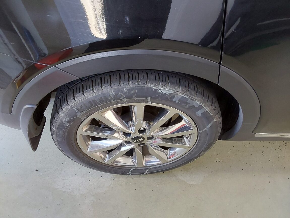 KIA ALL NEW SORENTO R2.0 4WD NOBLESSE 2015 - zdjęcie 23
