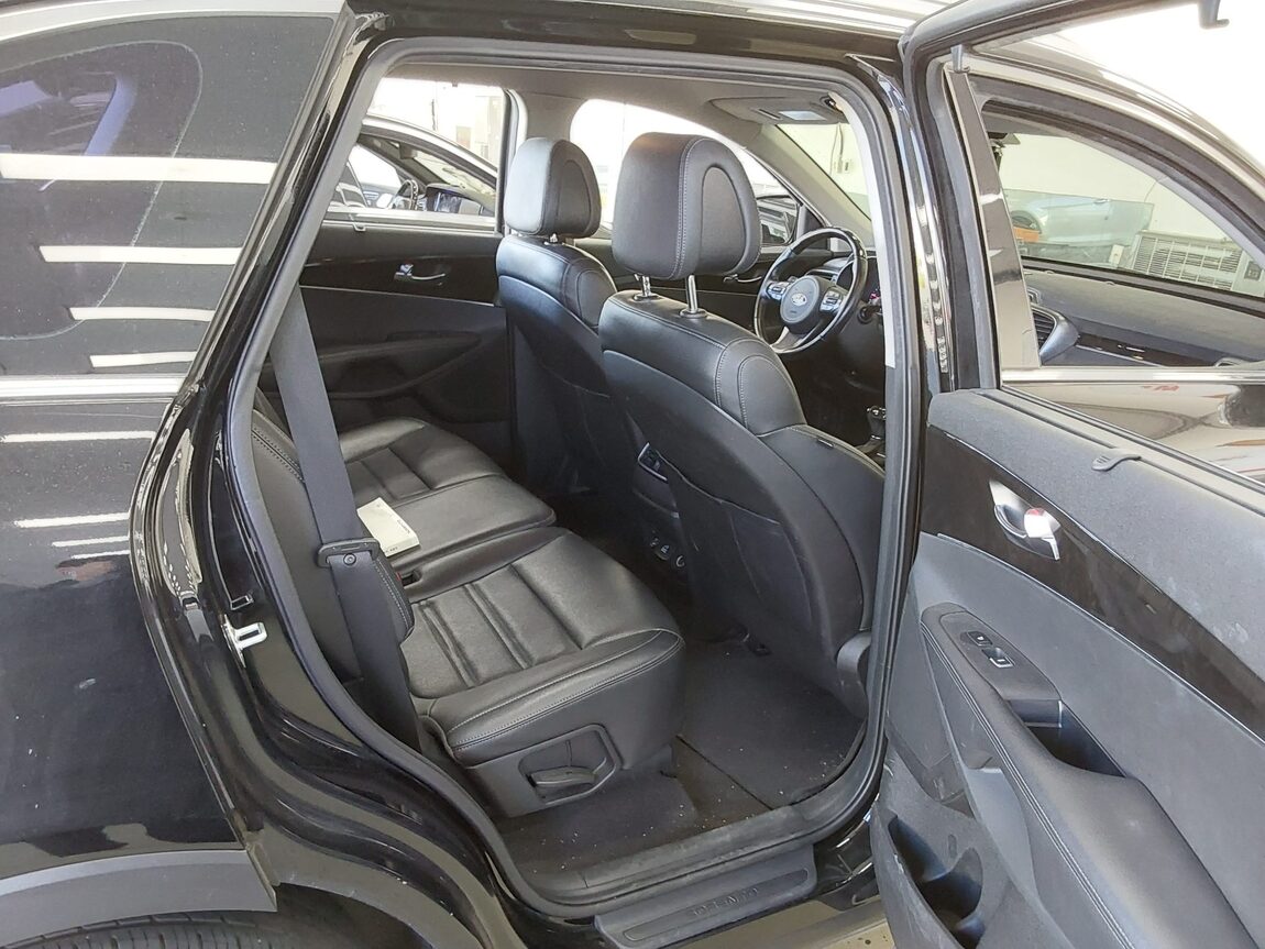 KIA ALL NEW SORENTO R2.0 4WD NOBLESSE 2015 - zdjęcie 13